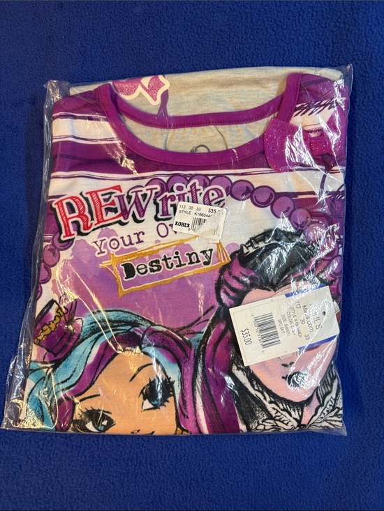 Other - Ever After High Pajamas
